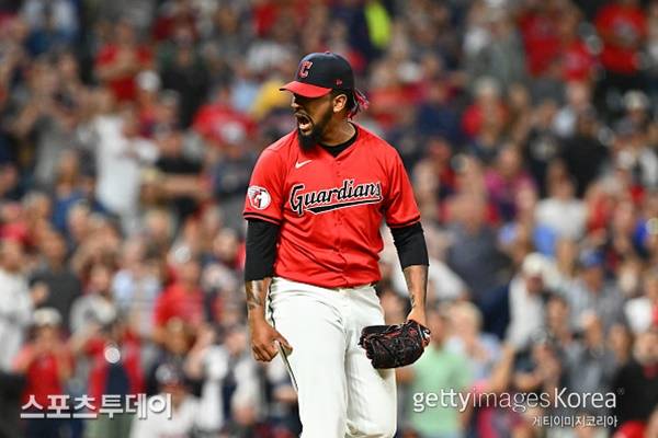 클라세 / 사진=Gettyimages 제공