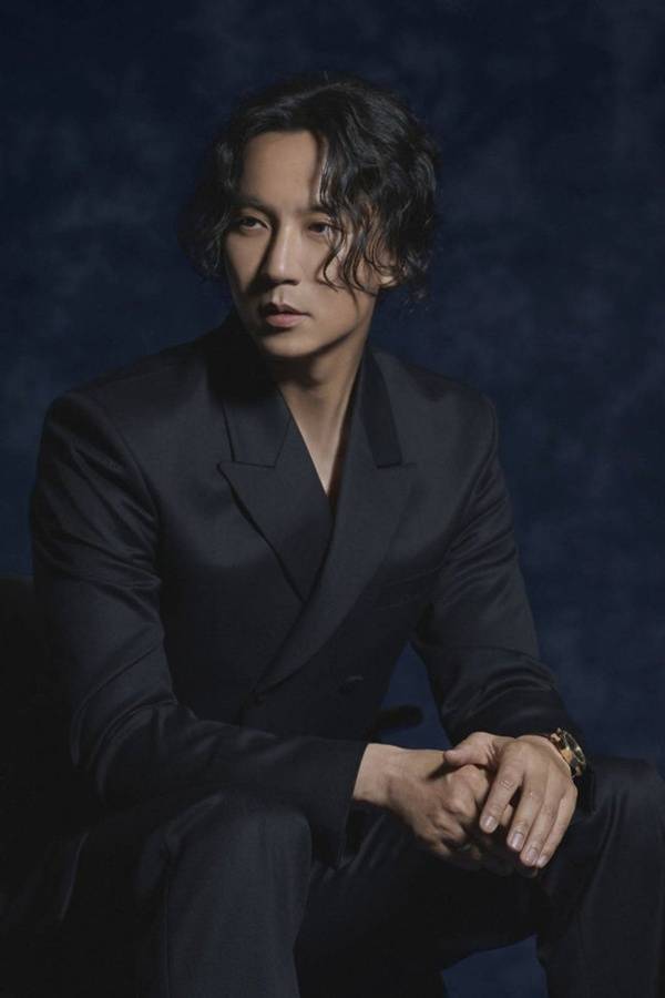 트리거 김남길 / 사진=넷플릭스 제공