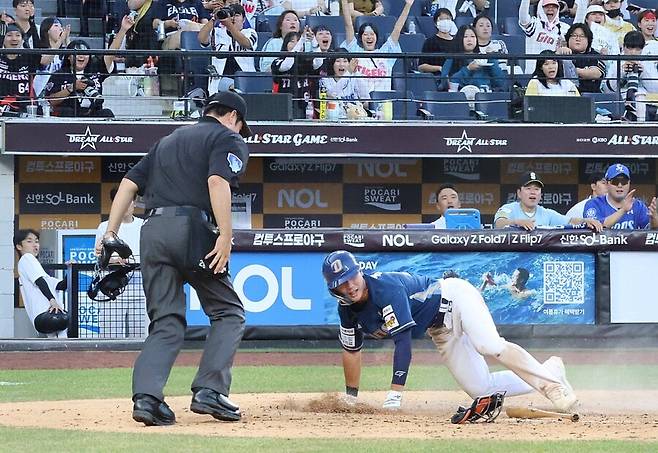 ▲ 정현창 ⓒ연합뉴스