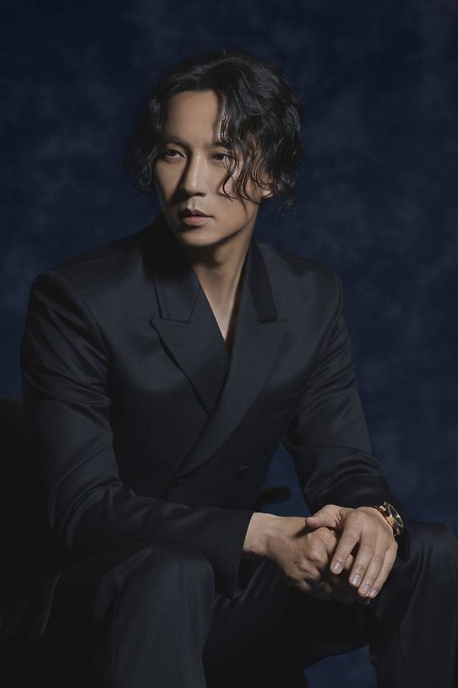 ▲ 김남길. 제공ㅣ넷플릭스