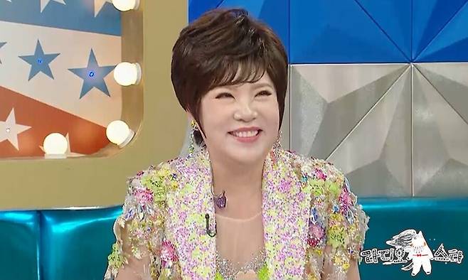 ▲ 김연자. 제공| MBC '라디오스타'