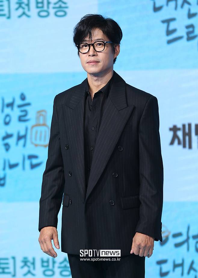 ▲ 유준상 ⓒ곽혜미 기자