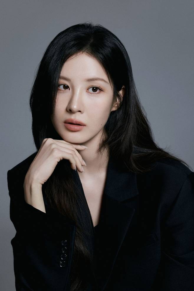 서현 /사진=리드엔터테인먼트