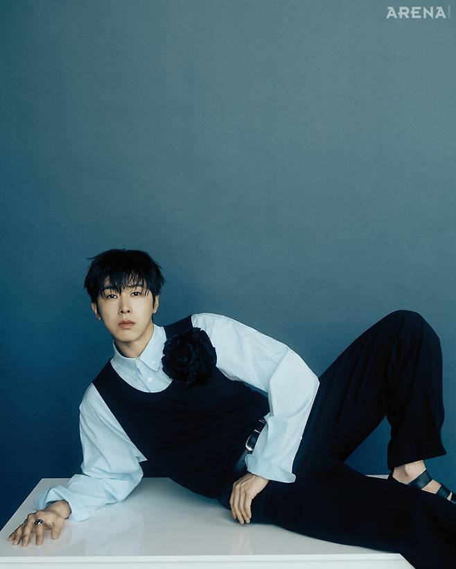 "정윤호가 알을 깼다"..'전성기' 유노윤호 밝힌 '네 번째 레슨' [스타이슈]