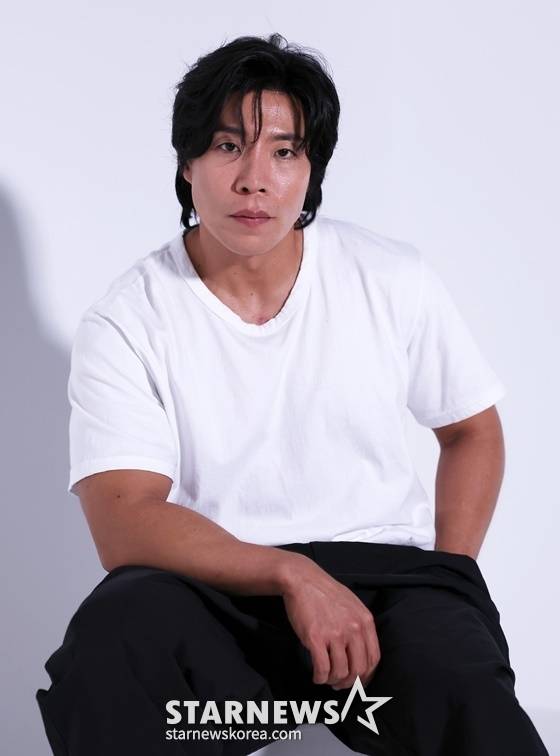 태원석 내방 인터뷰/사진=김휘선 기자