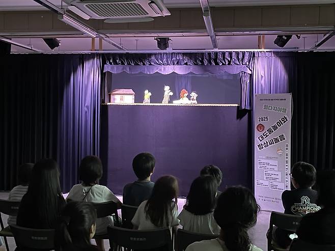횡성 '회다지 야행' 프로그램 [횡성군 제공.재판매 및 DB 금지]