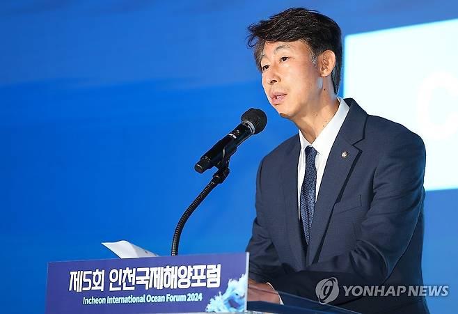 이훈기 의원 [연합뉴스 자료사진]