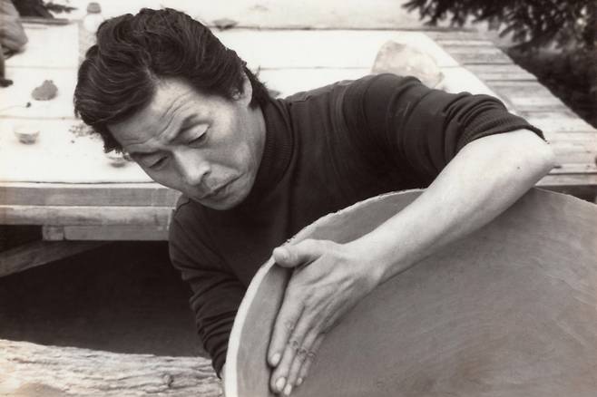 회덕 신대동작업장