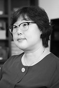 윤명희 수필가