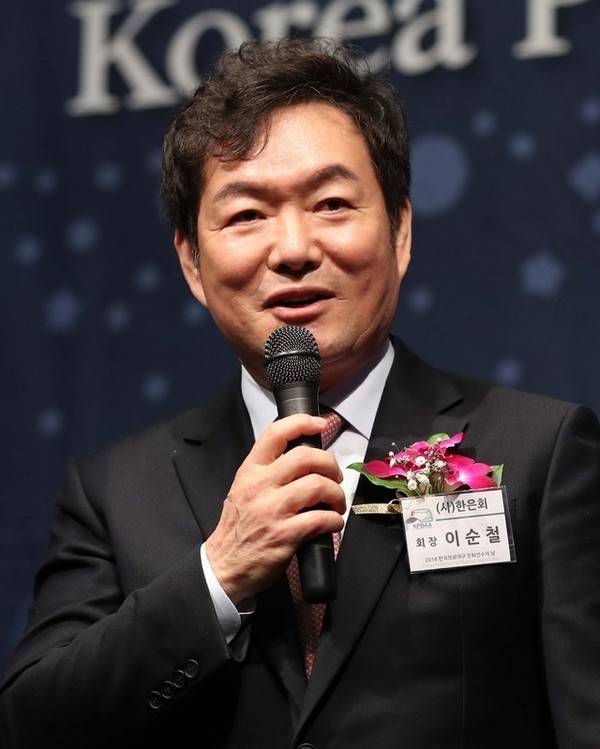 이순철 SBS Sports 해설위원