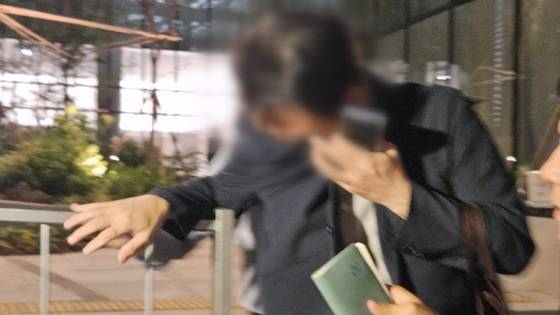 사진 - JTBC 보도 화면 캡처