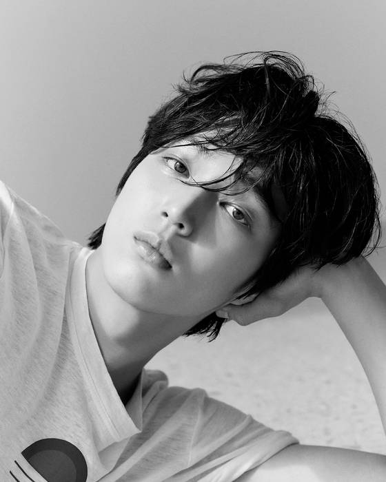 배우 전진서. 피크제이엔터테인먼트 제공.