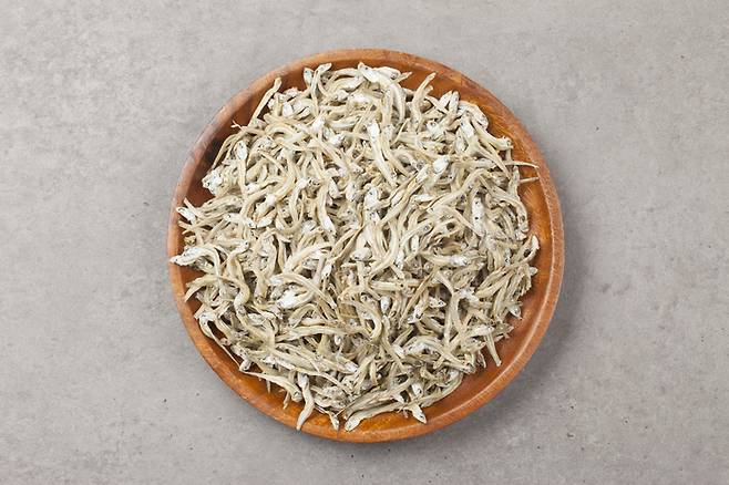 멸치. [사진= 게티이미지뱅크]