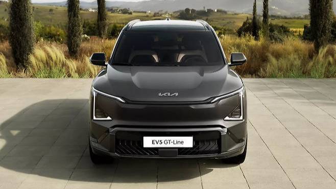 기아 EV5