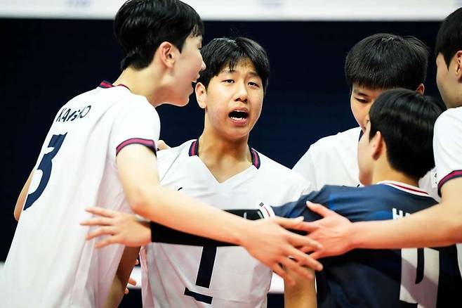 사진 | FIVB