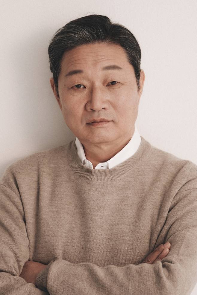 주진모. 사진|  HB엔터테인먼트