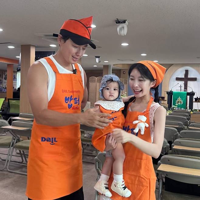 사진 | 아야네 SNS