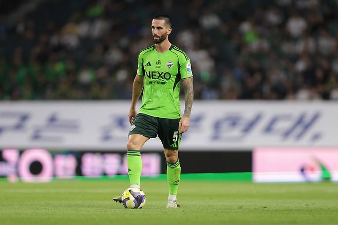 ◇ Photo courtesy = Korea Professional Football Federation