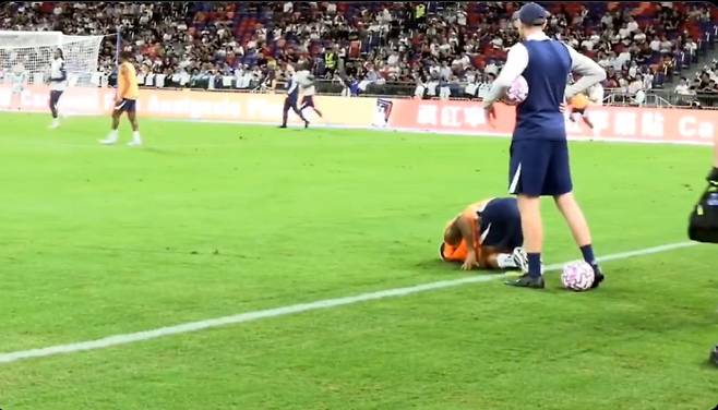 사진=코울린 SNS 캡처