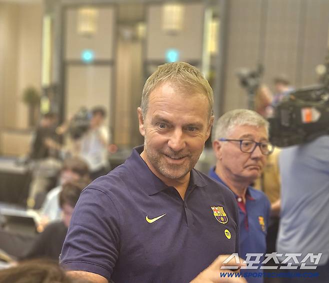 사진=윤진만 기자yoonjinman@sportschosun.com