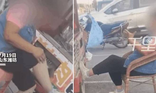 사진출처=소후 첸리옌, 웨이보