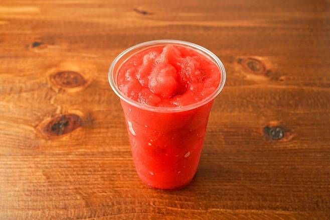 수박주스. 게티이미지뱅크