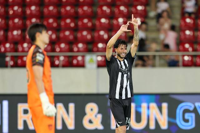 사진=성남 FC 제공