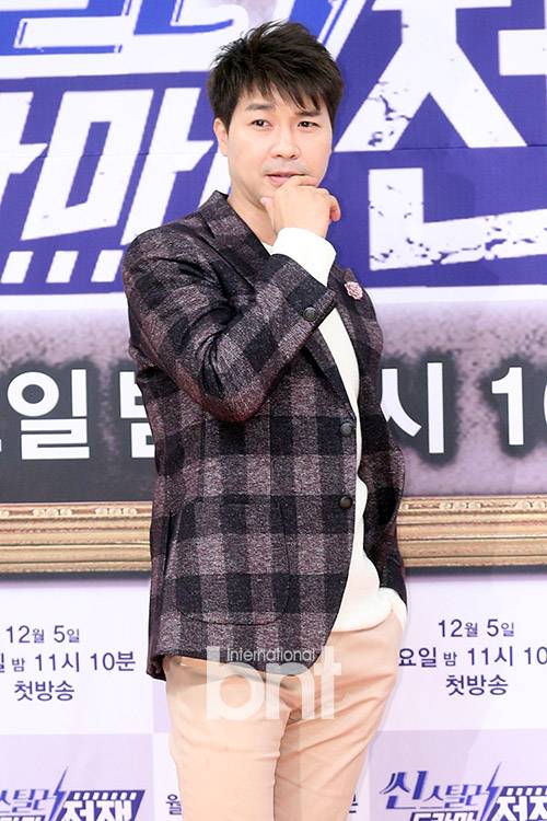 박수홍 측, 협박 혐의 피소에 “허위 주장, 언론플레이 의심”