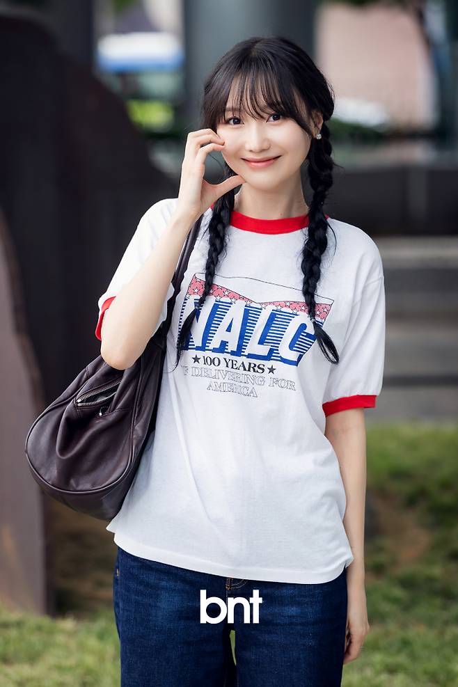 러블리즈 류수정