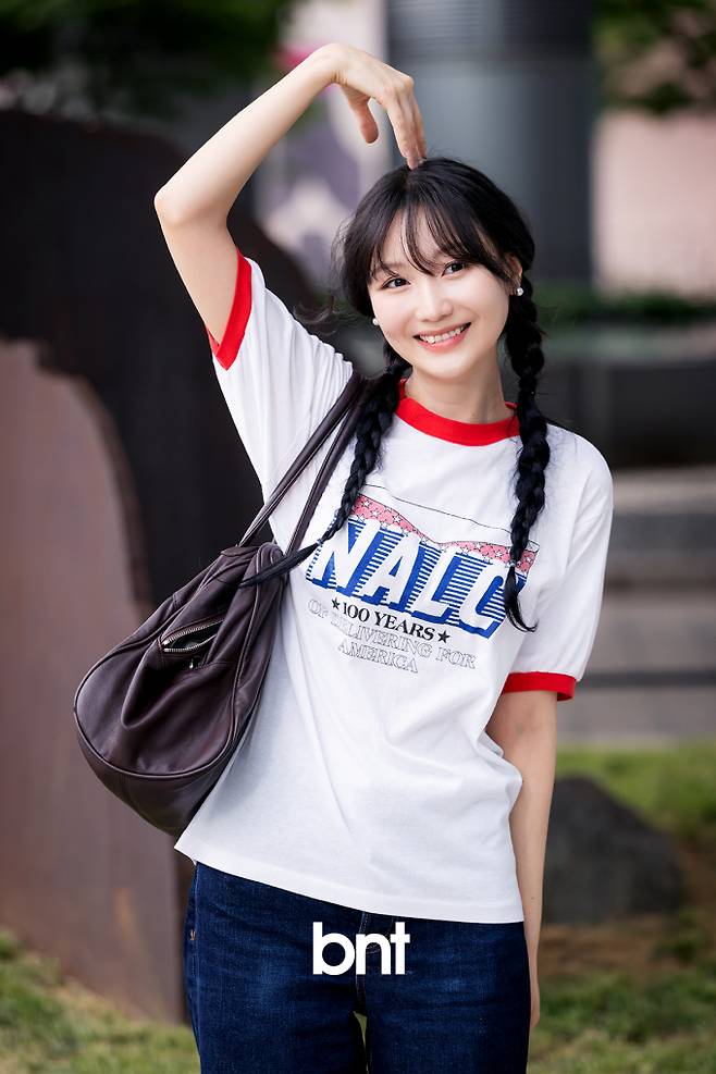 러블리즈 류수정