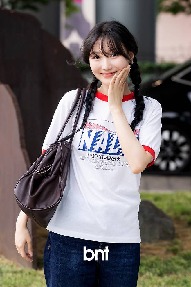 러블리즈 류수정