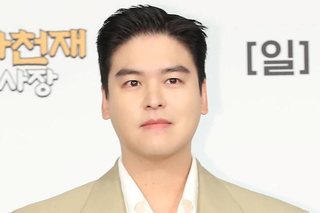 배우 이장우. /뉴스1