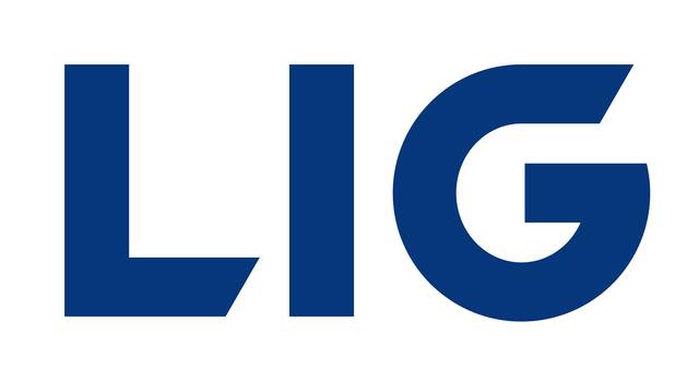 LIG CI. LIG 제공