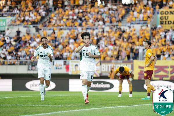 사진=한국프로축구연맹