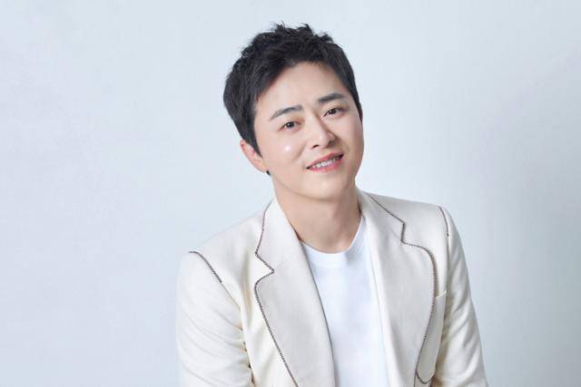 배우 조정석. NEW 제공