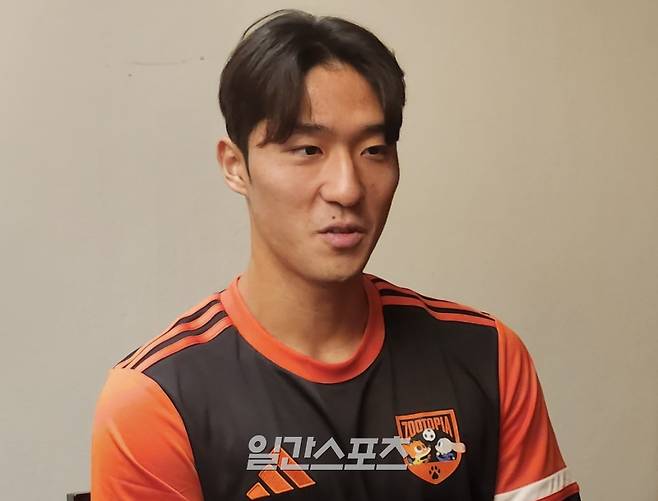 포항 스틸러스 수비수 한현서. 사진=IS 포토