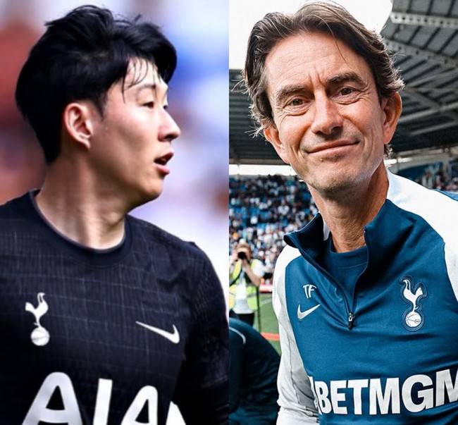 사진=토트넘 훗스퍼