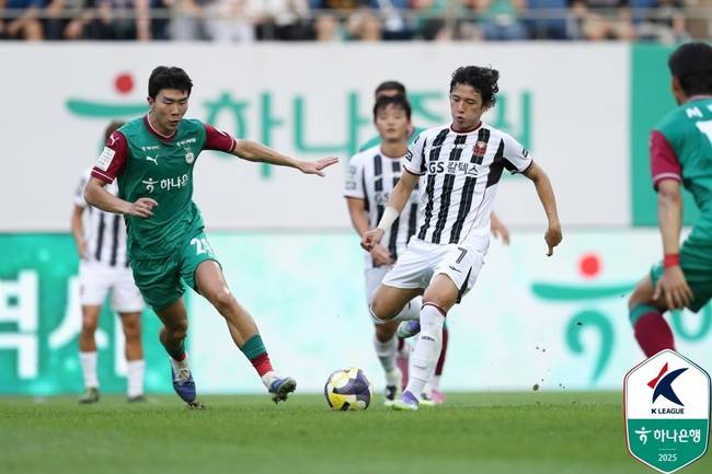 사진=한국프로축구연맹