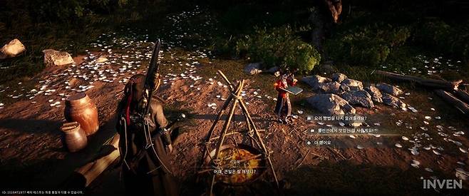 ▲ 반말과 존댓말이 서로 정반대로 된 이런 경우는 그냥 애교인 수준