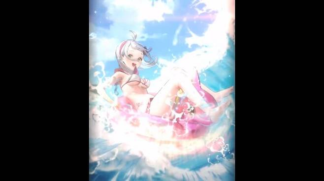 ▲ 네온이 너무 좋으면 뽑자! 그 외엔 고민해보자...