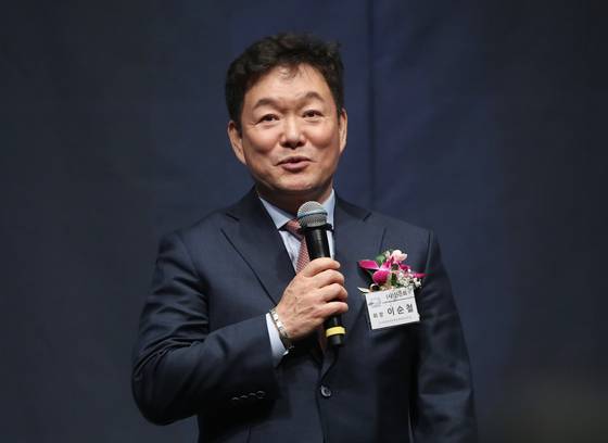 이순철 SBS스포츠 야구 해설위원. 연합뉴스