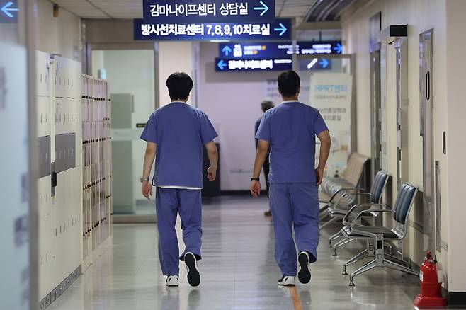 소송 중심의 의료사고 대응이 의료계와 환자의 부담을 모두 늘린다는 지적이 나왔다. [사진=연합뉴스]