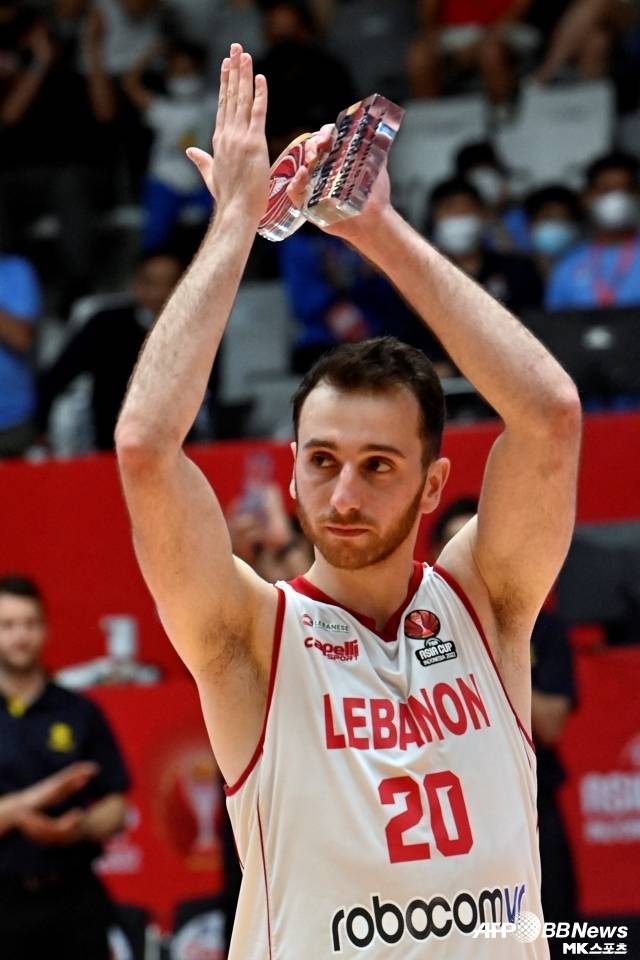 가장 놀라운 건 아라지의 복귀다. 그는 FIBA 자카르타 아시아컵 2022 MVP로 아시아 최고의 가드다. 알고도 막을 수 없는 돌파, 폭발력 넘치는 슈팅, 동료를 활용하는 시야와 패스 등 가드로서 필요한 모든 것을 갖춘 선수다. 사진=AFPBBNews=News1