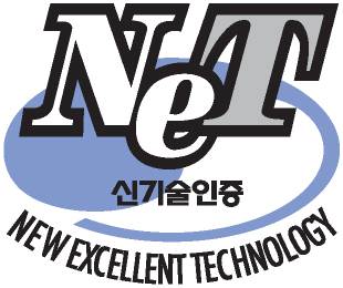 농림식품신기술(NET) 인증 로고 /사진=한국원자력연구원
