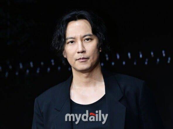 배우 김남길/마이데일리 DB