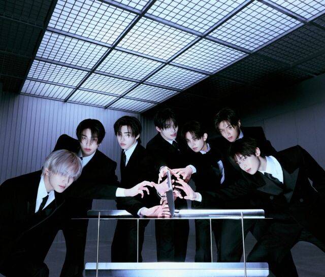 엔하이픈 / 빌리프랩