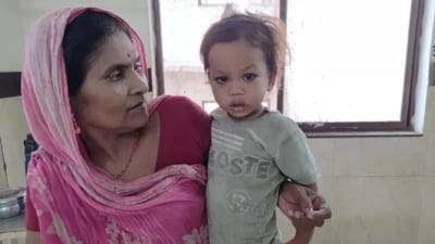 코브라를 물어죽인 남자 아이기 고빈다 쿠마르. [타임스오브인디아]