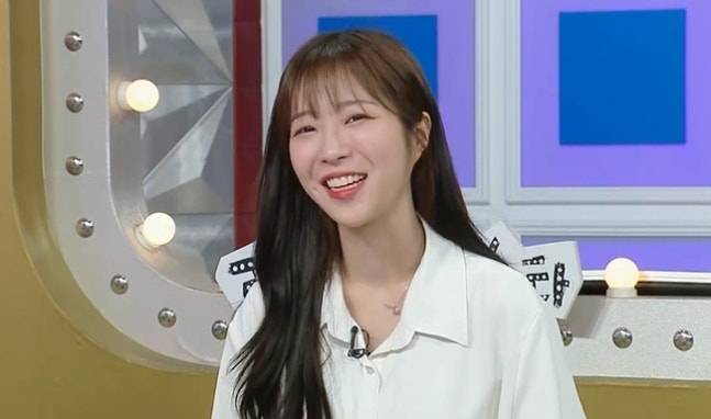 구독자 수가 1220만명에 달하는 먹방 유튜버 쯔양이 식사량을 밝힌다. [MBC 예능 ‘라디오스타’]