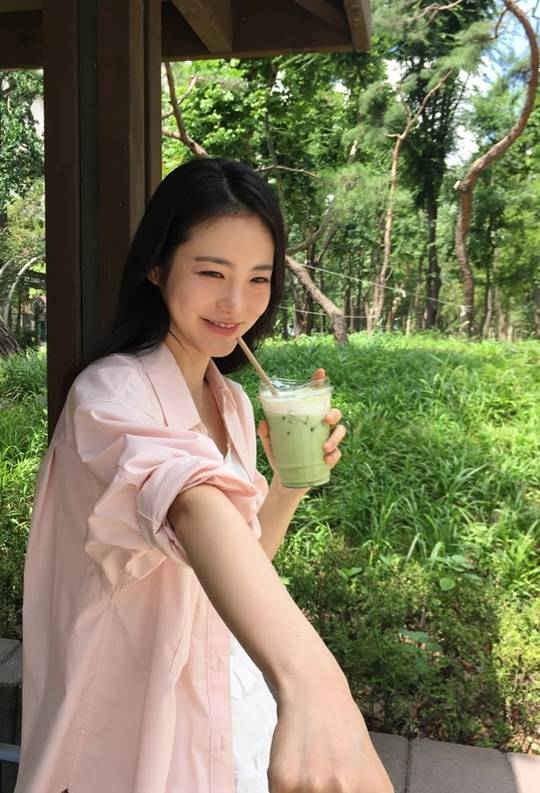 사진=신예은 SNS