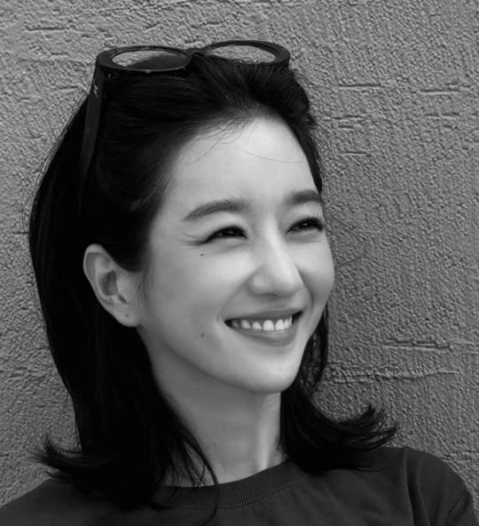 사진=서예지 SNS